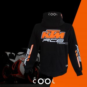 KTM drcool